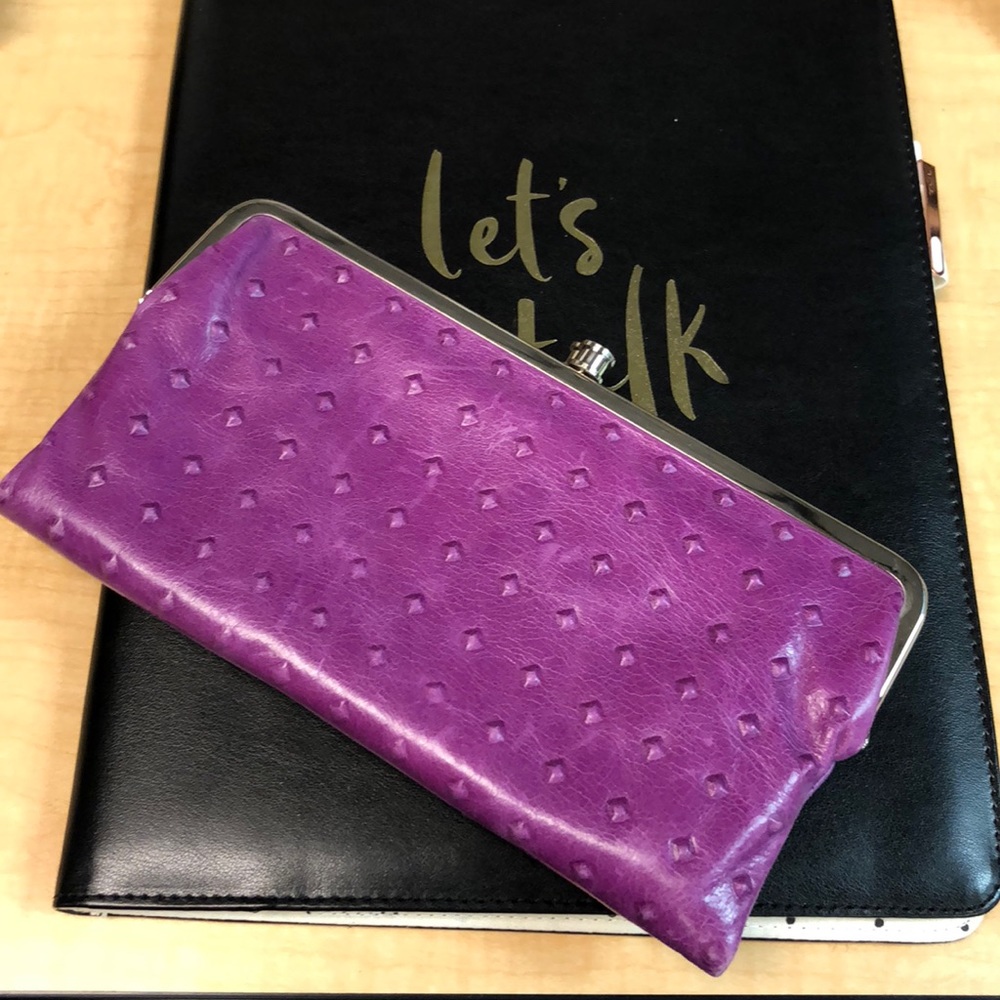 Hobo Lauren Wallet